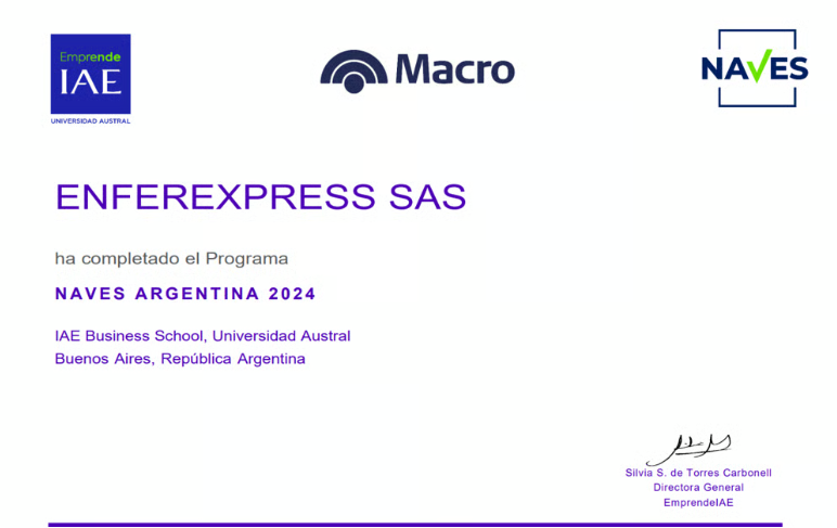 Certificado 1