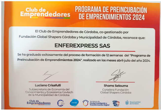 Certificado 2